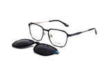 EGO CLIP ON 2091 BLUE