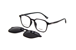 EGO CLIP 2093 BLACK