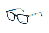 GRAND MONSIEUR 601 BLUE