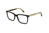 GRAND MONSIEUR 601 BLACK