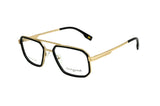 GRAND MONSIEUR 606 BLACK