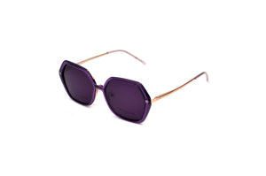 GRAND MONSIEUR CLIP ON MADEMOISELLE 723 PURPLE