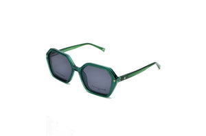 GRAND MONSIEUR CLIP ON 726 GREEN