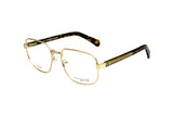 GRAND MONSIEUR GRAND SIZE 1012 TORTOISE