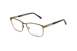 GRAND MONSIEUR GRAND SIZE 1014 BROWN