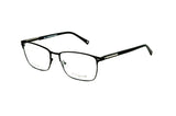 GRAND MONSIEUR GRAND SIZE 1014 BLACK