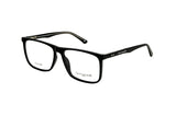 GRAND MONSIEUR GRAND SIZE 1015 BLACK