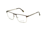 GRAND MONSIEUR GRAND SIZE 1016 BROWN