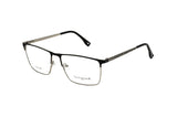 GRAND MONSIEUR GRAND SIZE 1016 BLACK