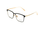 GRAND MONSIEUR TITANIUM 730 BLACK/GOLD