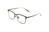 GRAND MONSIEUR TITANIUM 730 GREEN