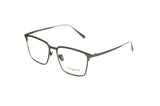 GRAND MONSIEUR TITANIUM 730 GREY
