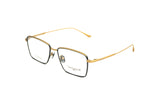 GRAND MONSIEUR TITANIUM 731 GOLD/BLACK