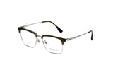 GRAND MONSIEUR TITANIUM 735 GREEN
