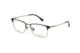 GRAND MONSIEUR TITANIO 738 BLACK