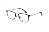GRAND MONSIEUR TITANIO 739 GOLD/BLACK