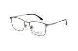 GRAND MONSIEUR TITANIO 739 SILVER