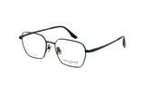 GRAND MONSIEUR TITANIO 740 BLACK