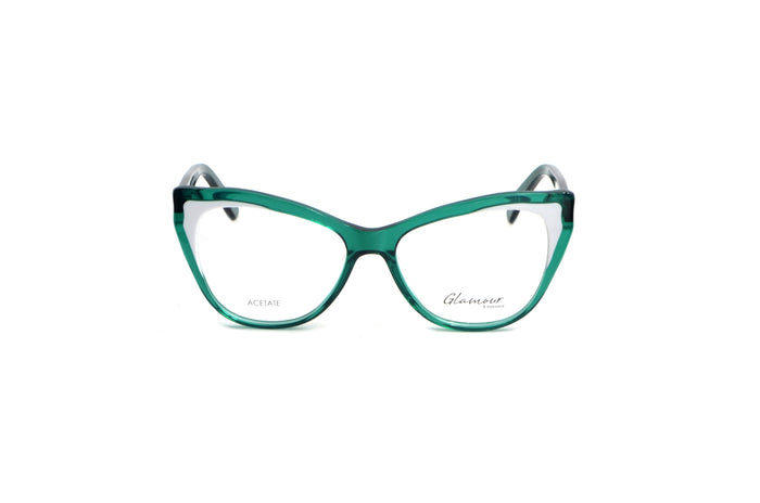GLAMOUR 270 GREEN