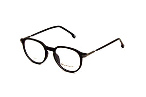 GLAMOUR 285 BLACK /GUN