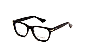 GLAMOUR 286 BLACK
