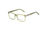 GLAMOUR 287 GREEN