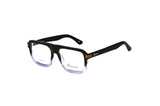 GLAMOUR 288 BLACK/BLUE