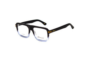 GLAMOUR 288 BLACK/BLUE