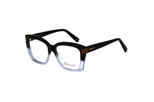 GLAMOUR 289 BLACK/GREY