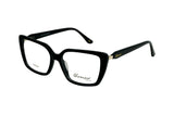 GLAMOUR 305 BLACK