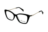 GLAMOUR 306 BLACK