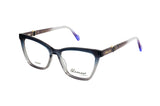 GLAMOUR 307 BLUE