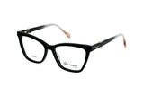 GLAMOUR 307 BLACK