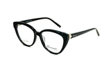 GLAMOUR 314 BLACK