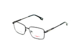 OLE PLUS 101 GUNMETAL