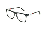 X-TREME 707 BLACK
