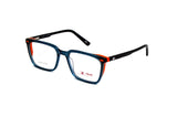 X-TREME 709 BLUE