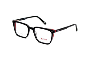 X-TREME 709 BLACK