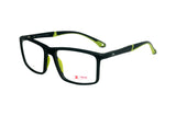 X-TREME 721 GREEN/BLACK