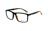X-TREME 721 BLACK/ORANGE