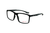 X-TREME 725 BLACK/GREY