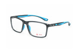 X-TREME 725 GREY/BLUE