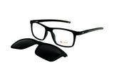 X-TREME 02 GREY BLACK