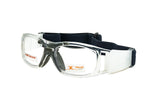 X-TREME GOGGLES DEPORTIVOS 720 WHITE