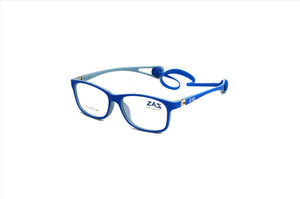 ZAZ 36 BLUE /GREY