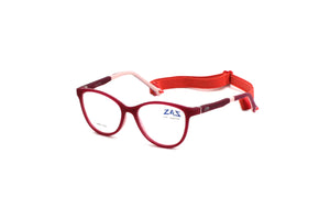 ZAZ 63 RED