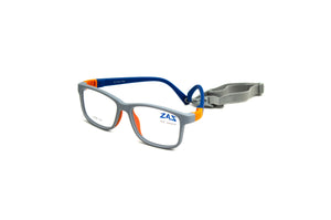 ZAZ DYNAMIC 06 GRAY