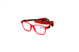 ZAZ DYNAMIC 08 RED