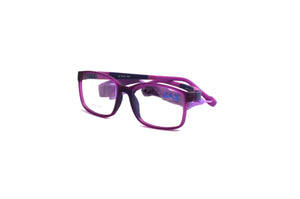 ZAZ DYNAMIC 09 PURPLE