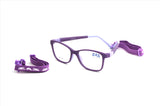 ZAZ DYNAMIC 12 PURPLE